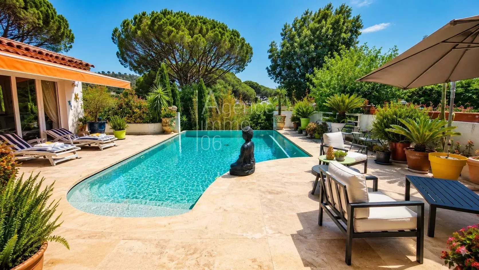 Maison à vendre, 128m², Cannes
