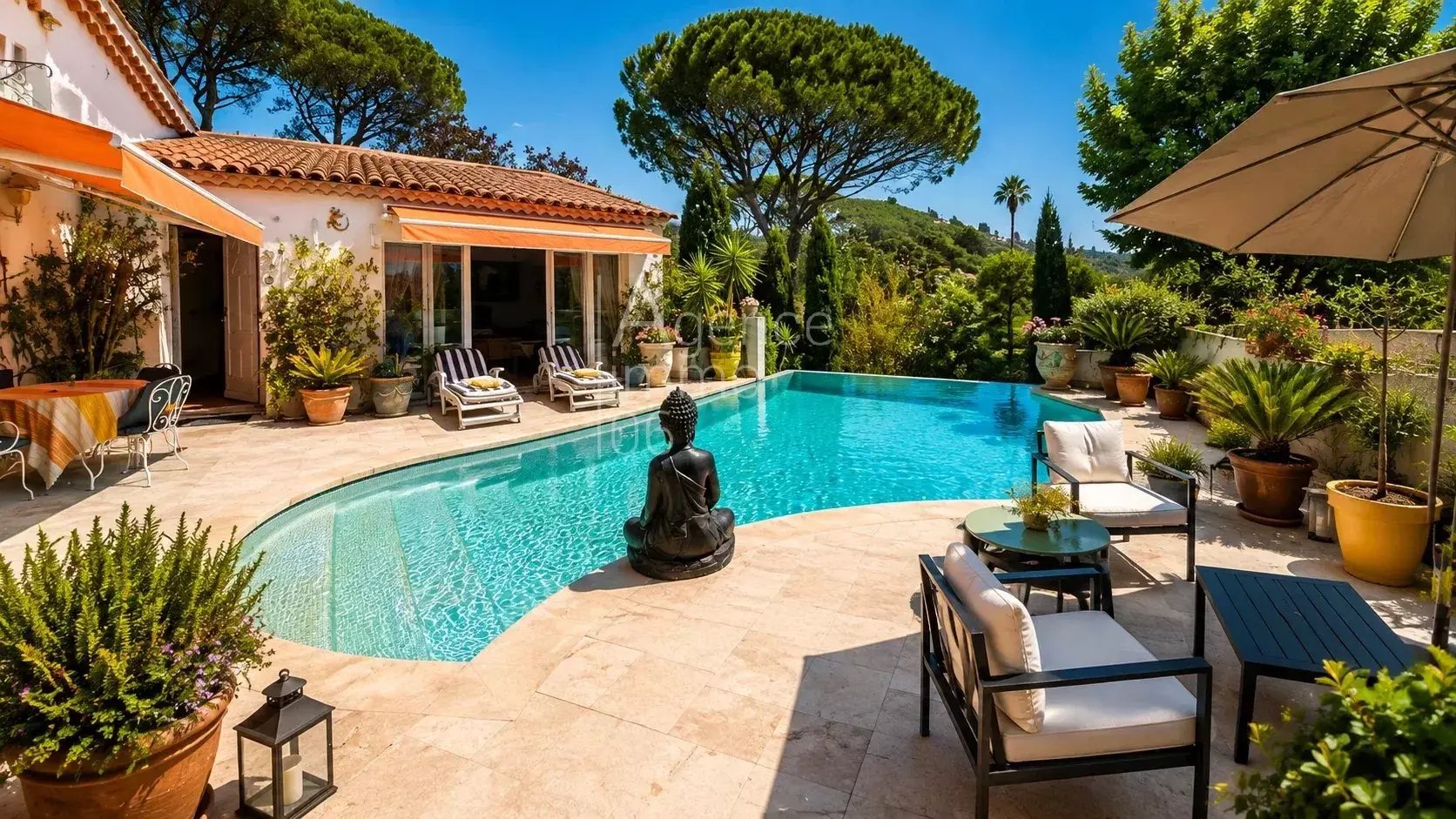Maison à vendre, 128m², Cannes
