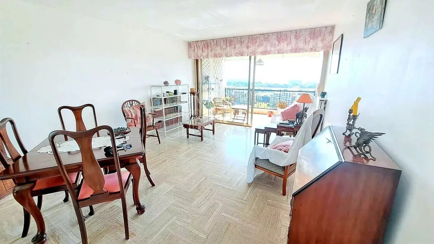 Appartement à vendre, 89m², Mandelieu-la-Napoule