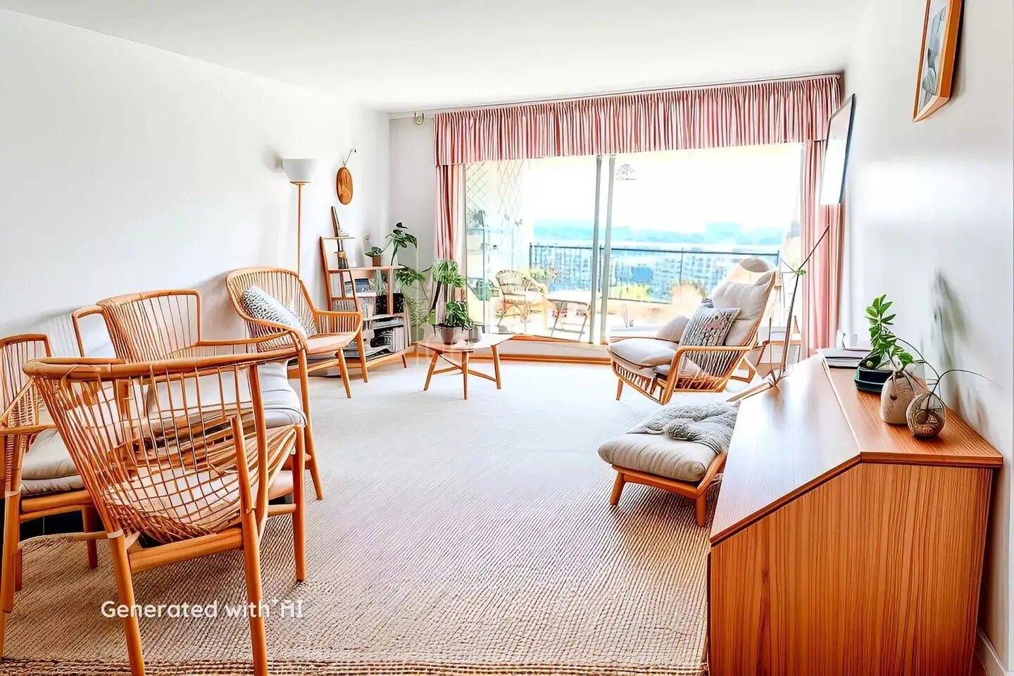 Appartement à vendre, 89m², Mandelieu-la-Napoule