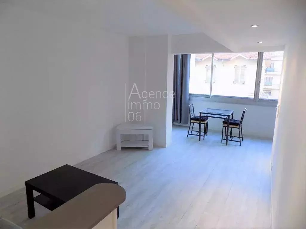 Appartement à louer, 33m², Cannes