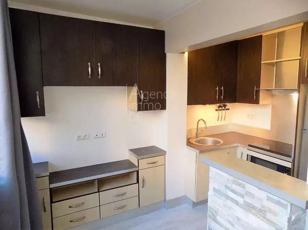Appartement à louer, 33m², Cannes