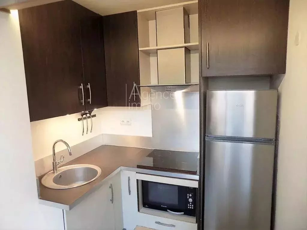 Appartement à louer, 33m², Cannes