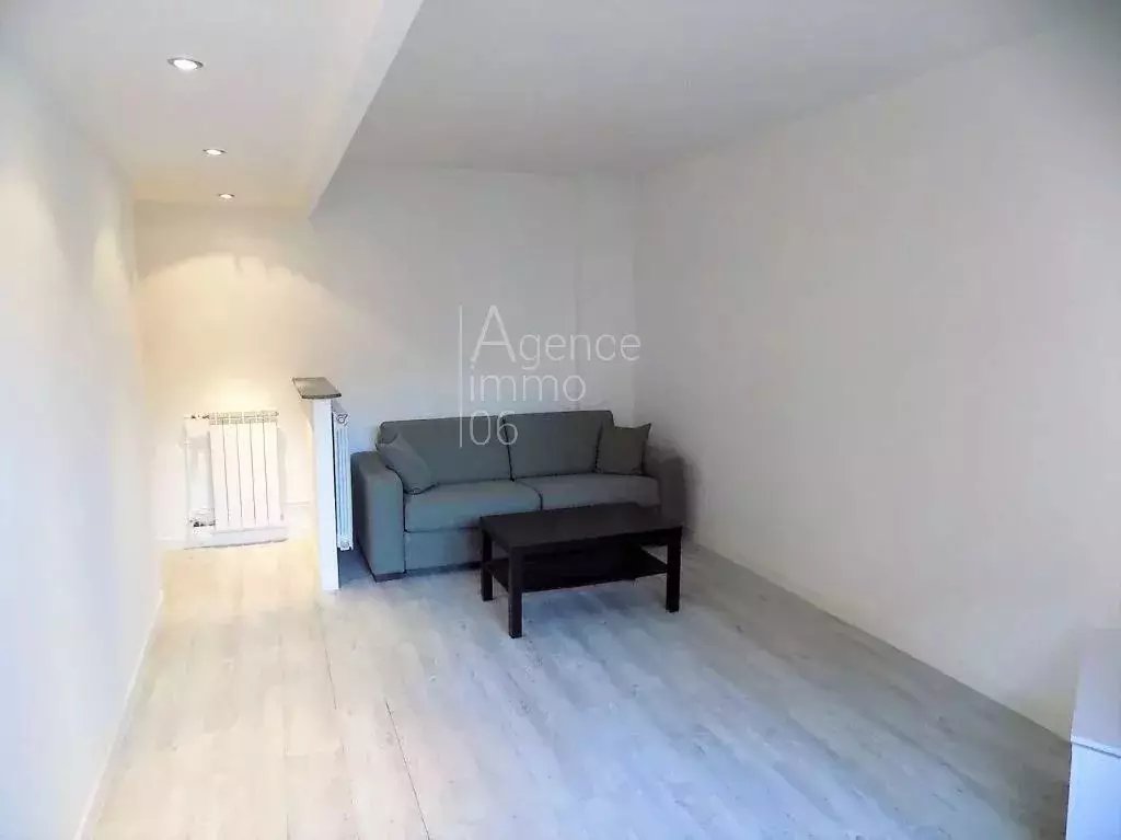 Appartement à louer, 33m², Cannes