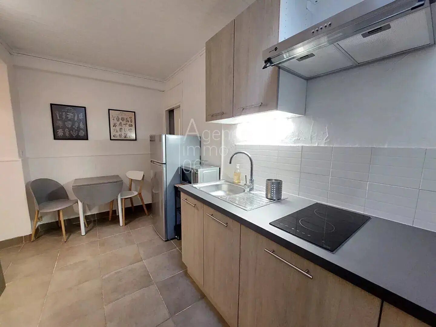 Appartement à louer, 39m², Cannes