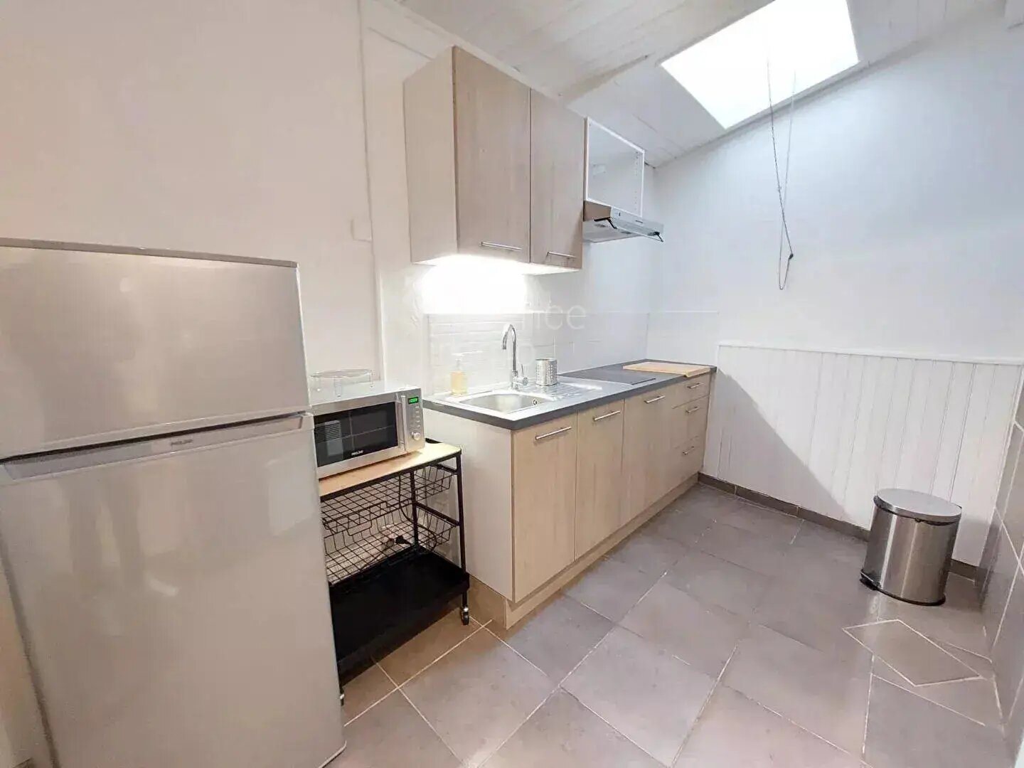 Appartement à louer, 39m², Cannes