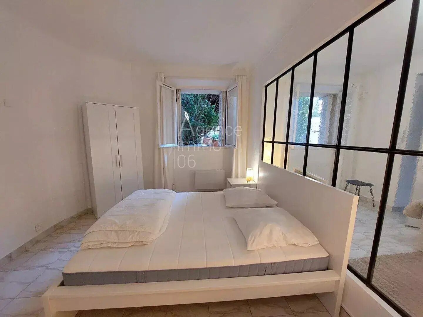 Appartement à louer, 39m², Cannes