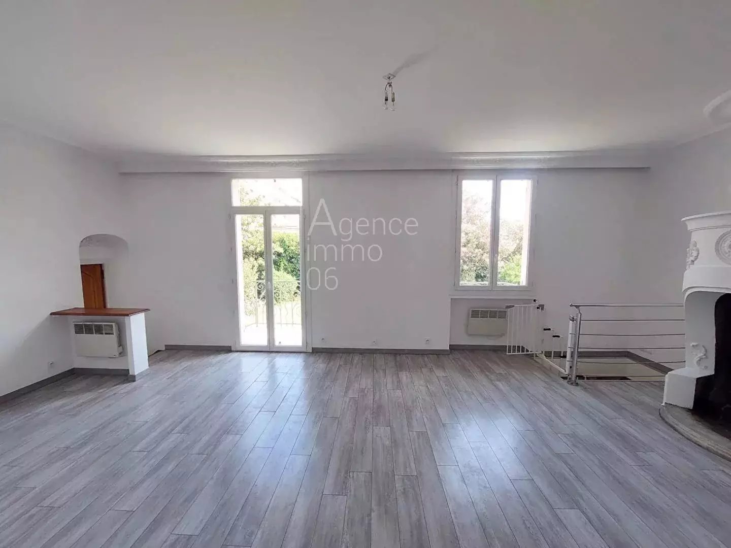 Maison à louer, 127m², Cannes