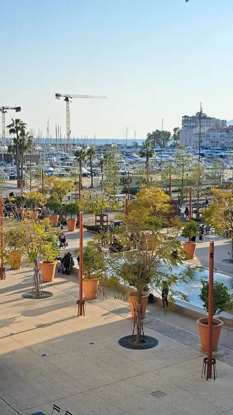 Appartement à vendre, 56m², Cannes