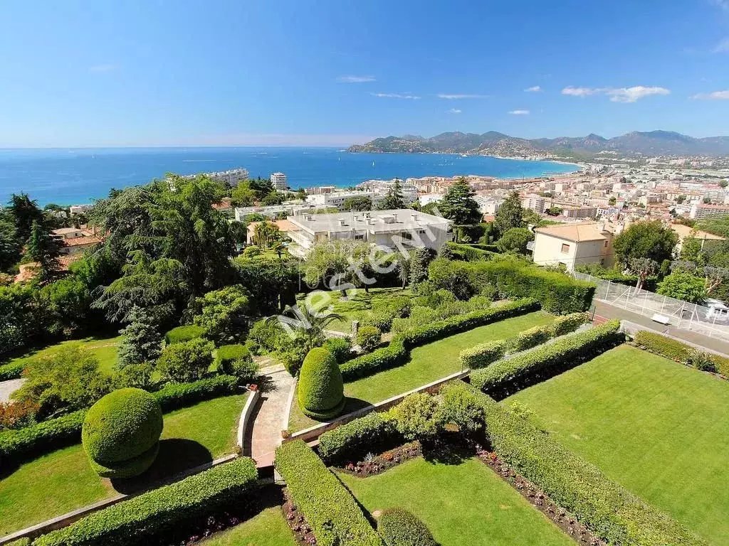 Appartement à louer, 129m², Cannes