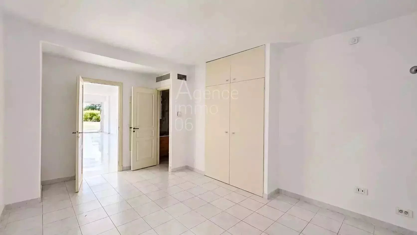 Appartement à louer, 129m², Cannes