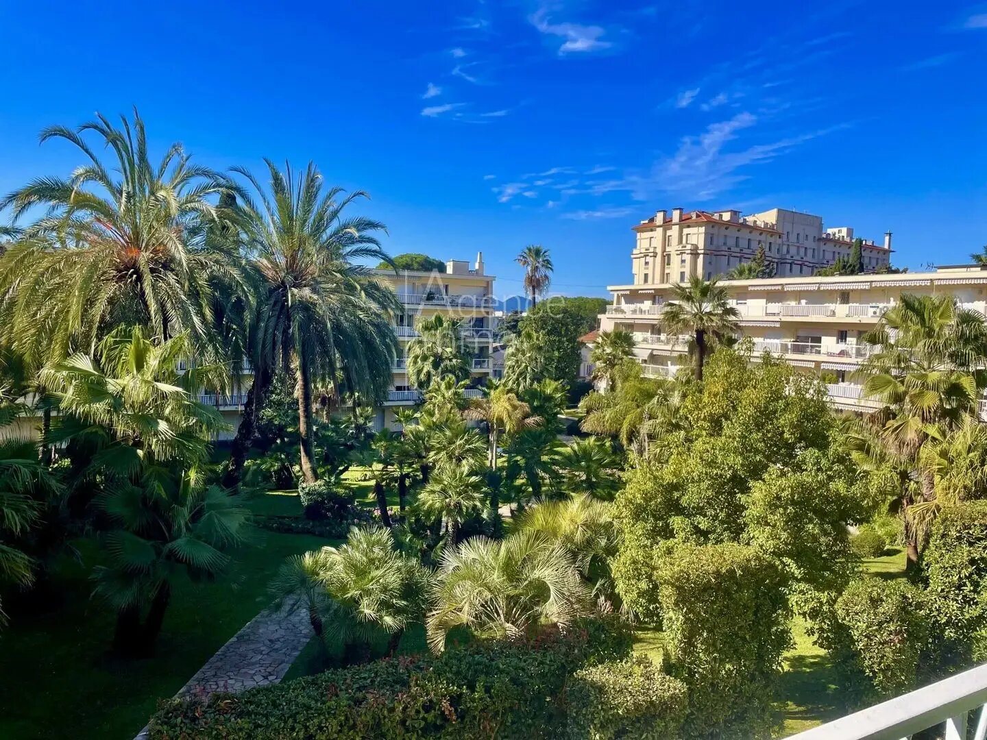 Appartement à vendre, 58m², Cannes