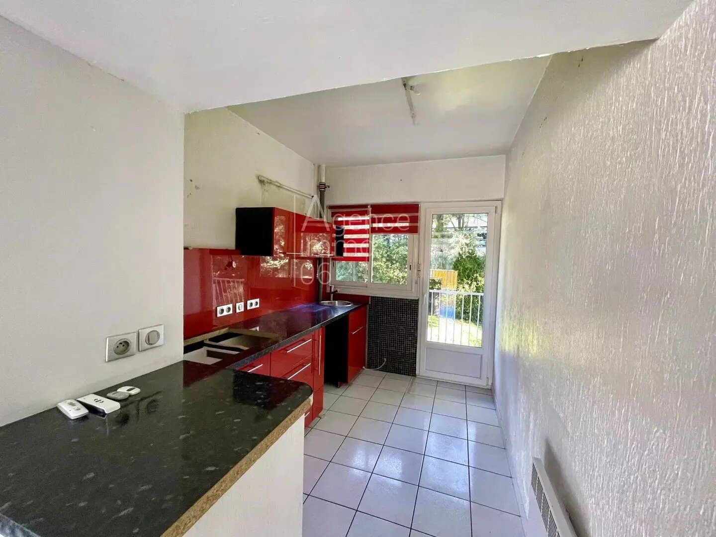 Appartement à vendre, 58m², Cannes