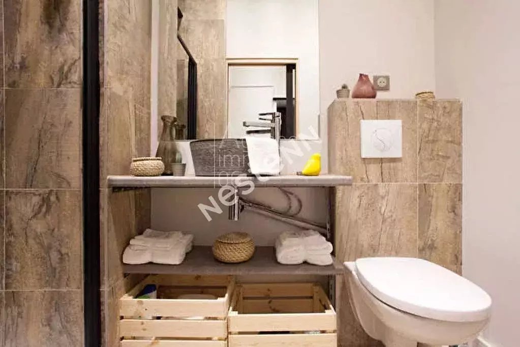 Appartement à louer, 19m², Cannes