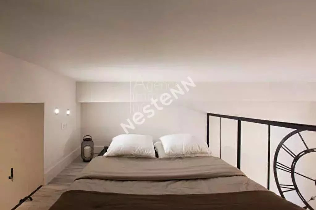 Appartement à louer, 19m², Cannes