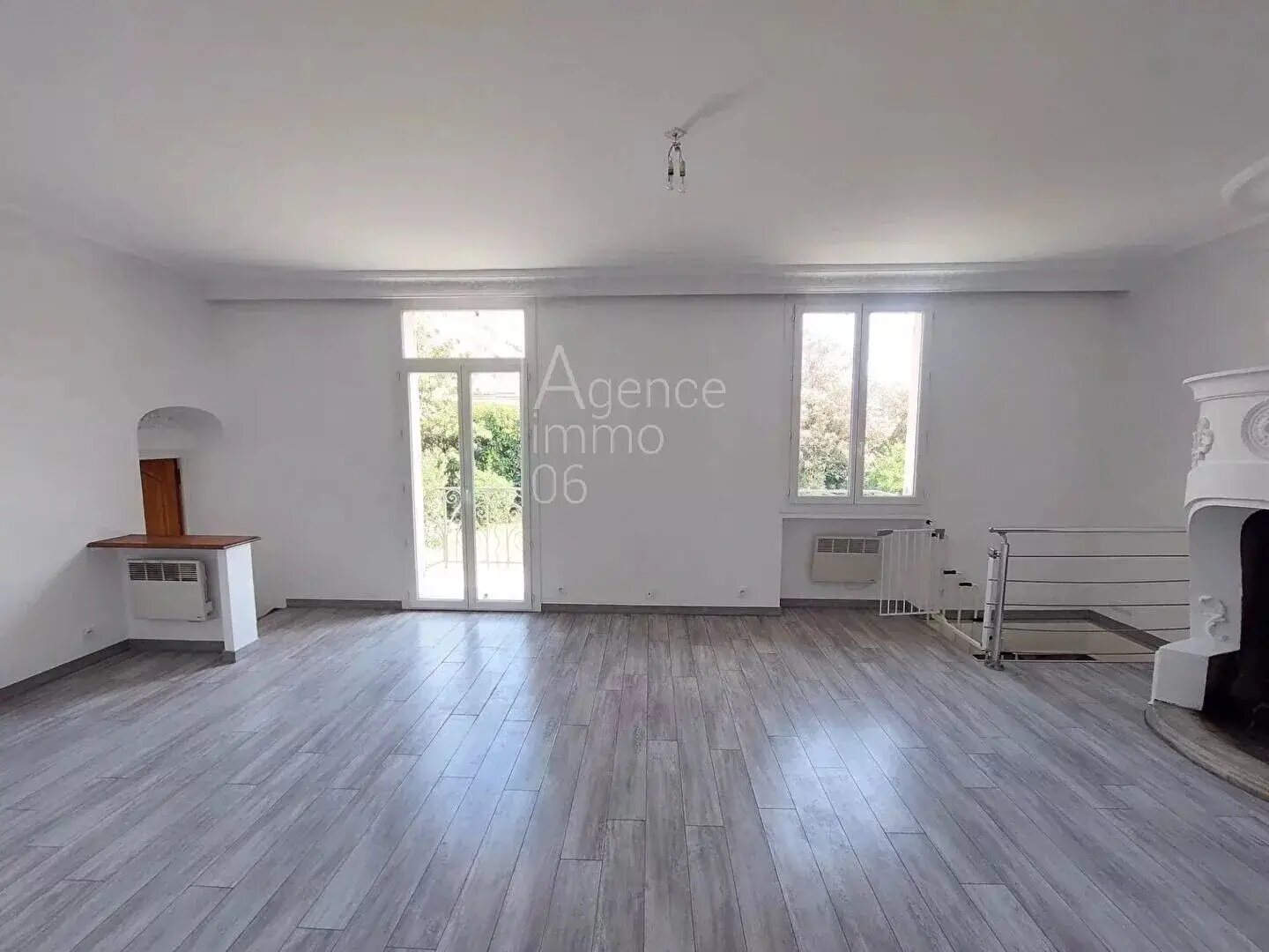 Maison à louer, 127m², Cannes