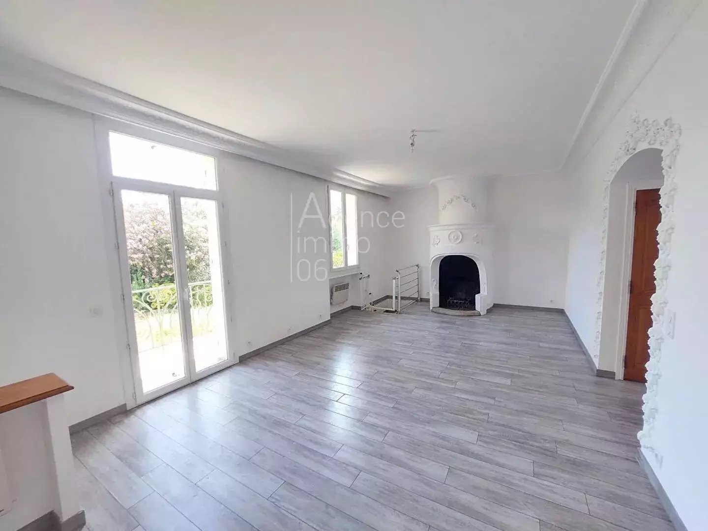 Maison à louer, 127m², Cannes