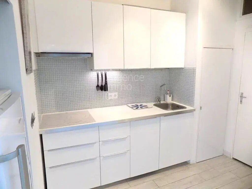 Appartement à louer, 35m², Cannes