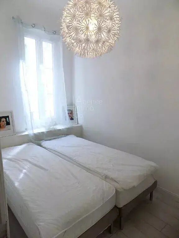 Appartement à louer, 35m², Cannes