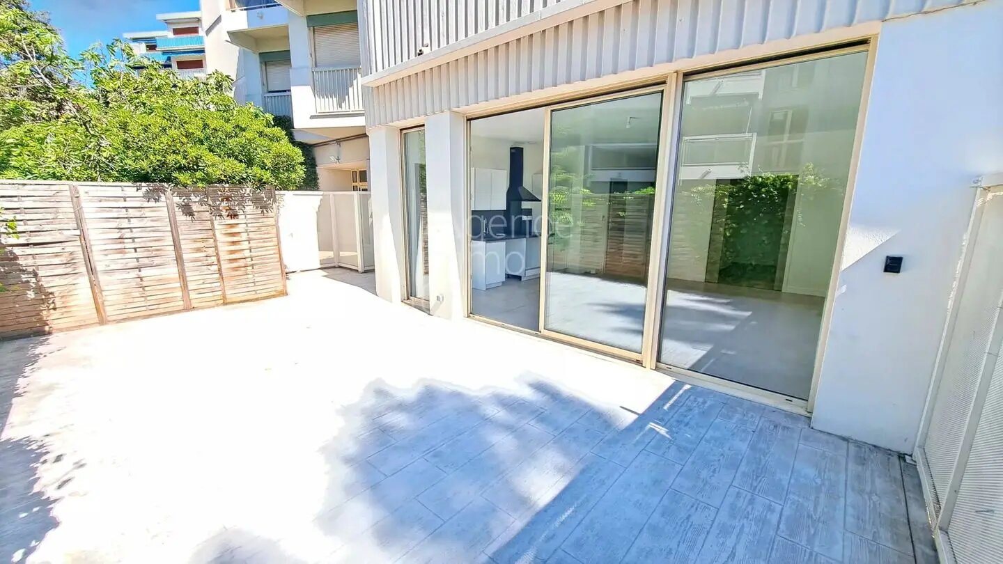 Appartement à vendre, 50m², Cannes