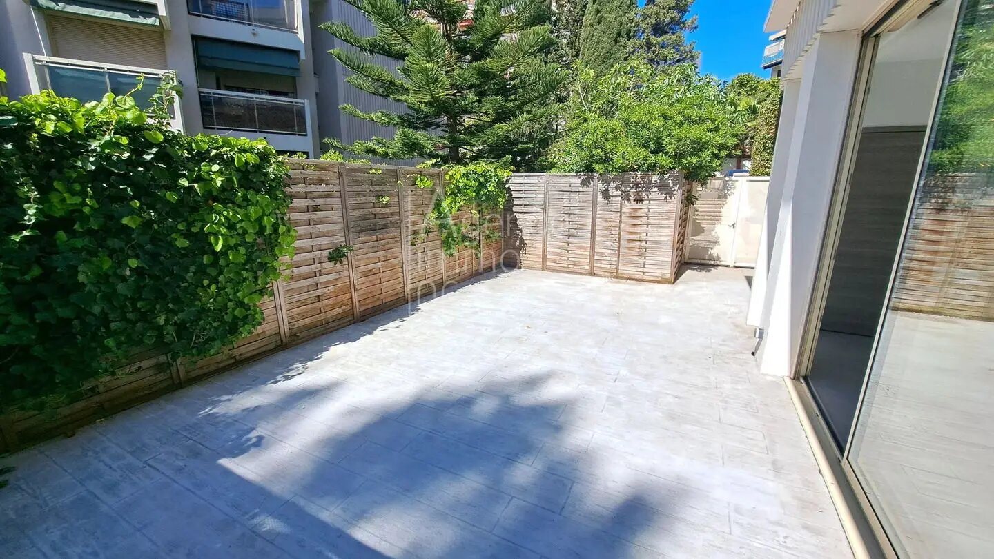 Appartement à vendre, 50m², Cannes