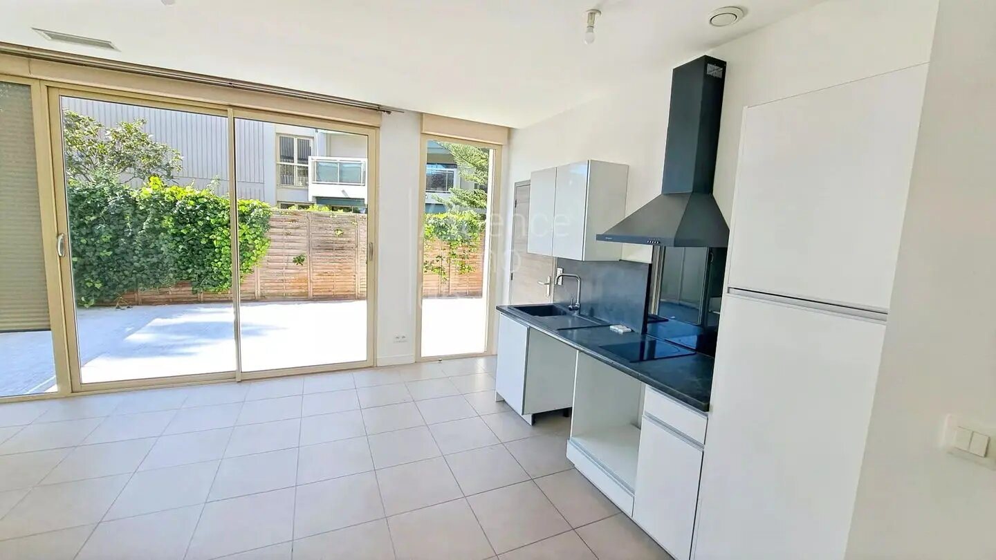 Appartement à vendre, 50m², Cannes