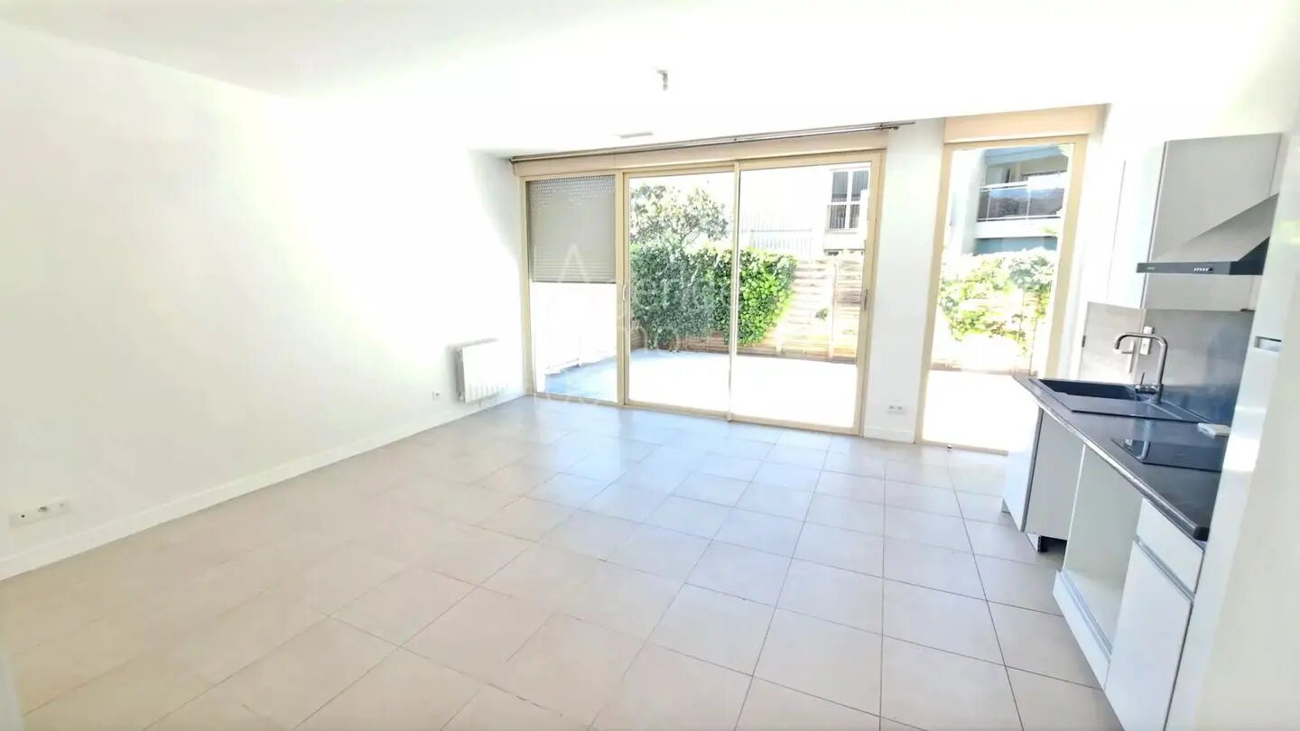 Appartement à vendre, 50m², Cannes