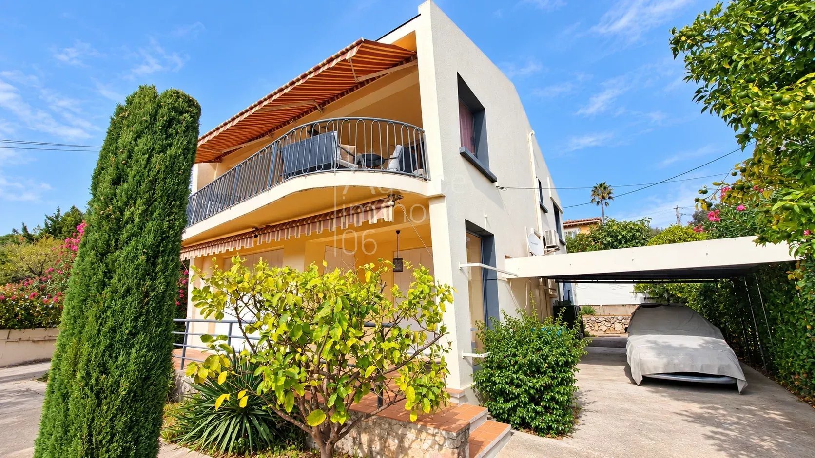 Maison à vendre, 141m², Cannes