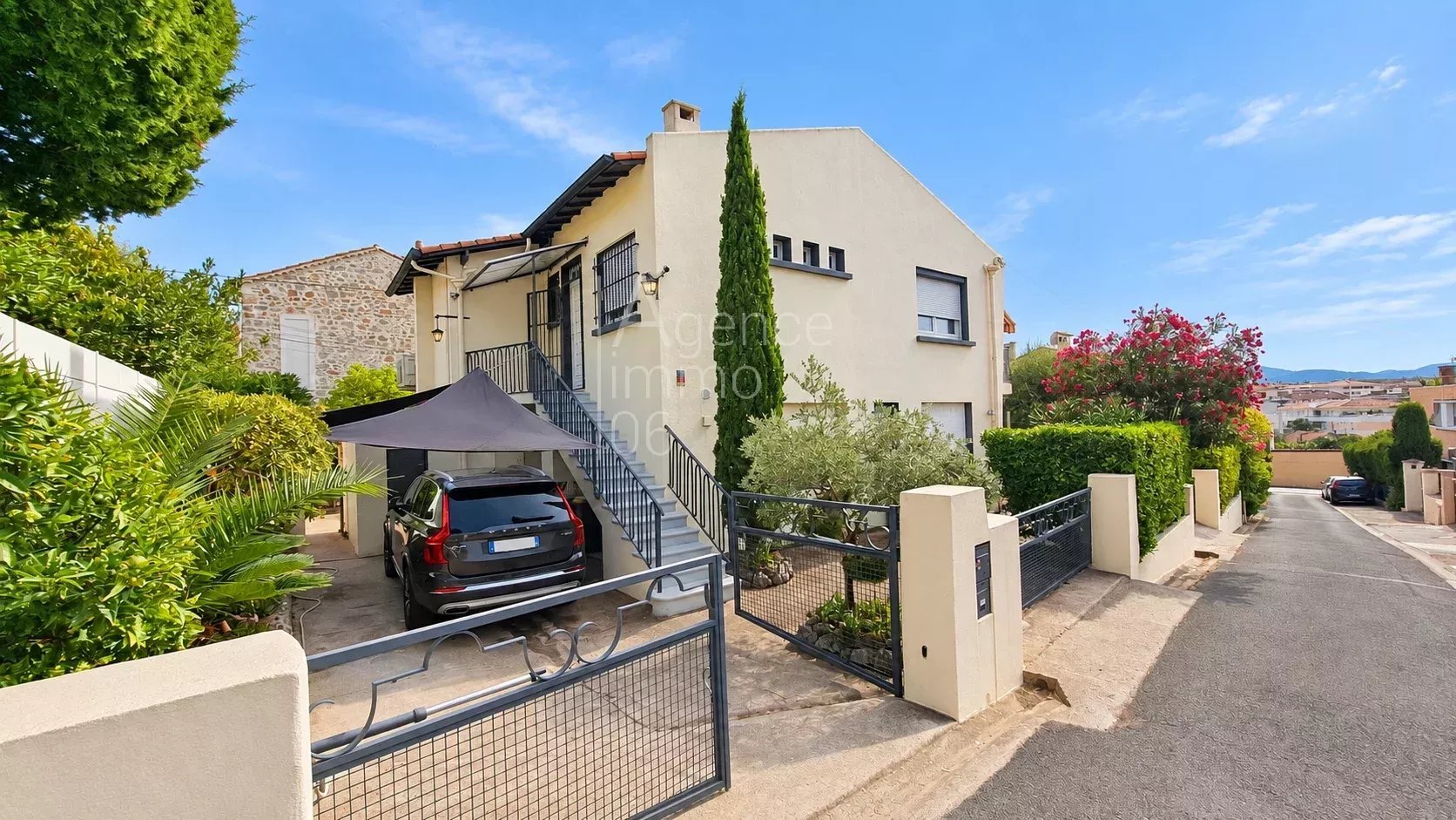 Maison à vendre, 141m², Cannes