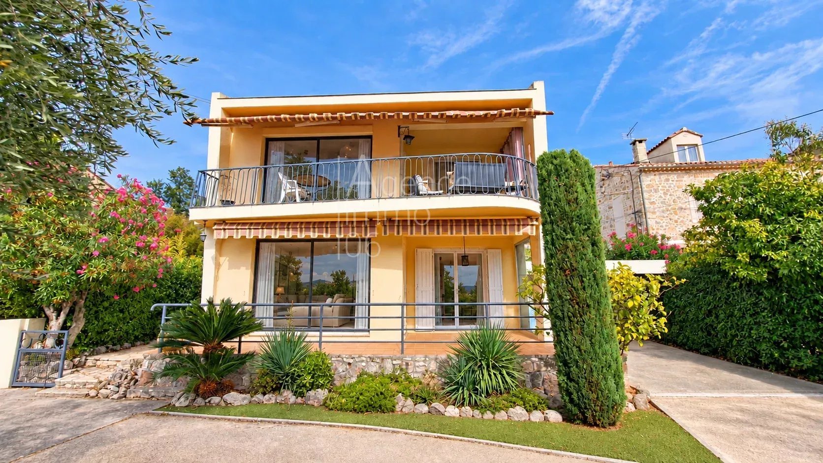 Maison à vendre, 141m², Cannes