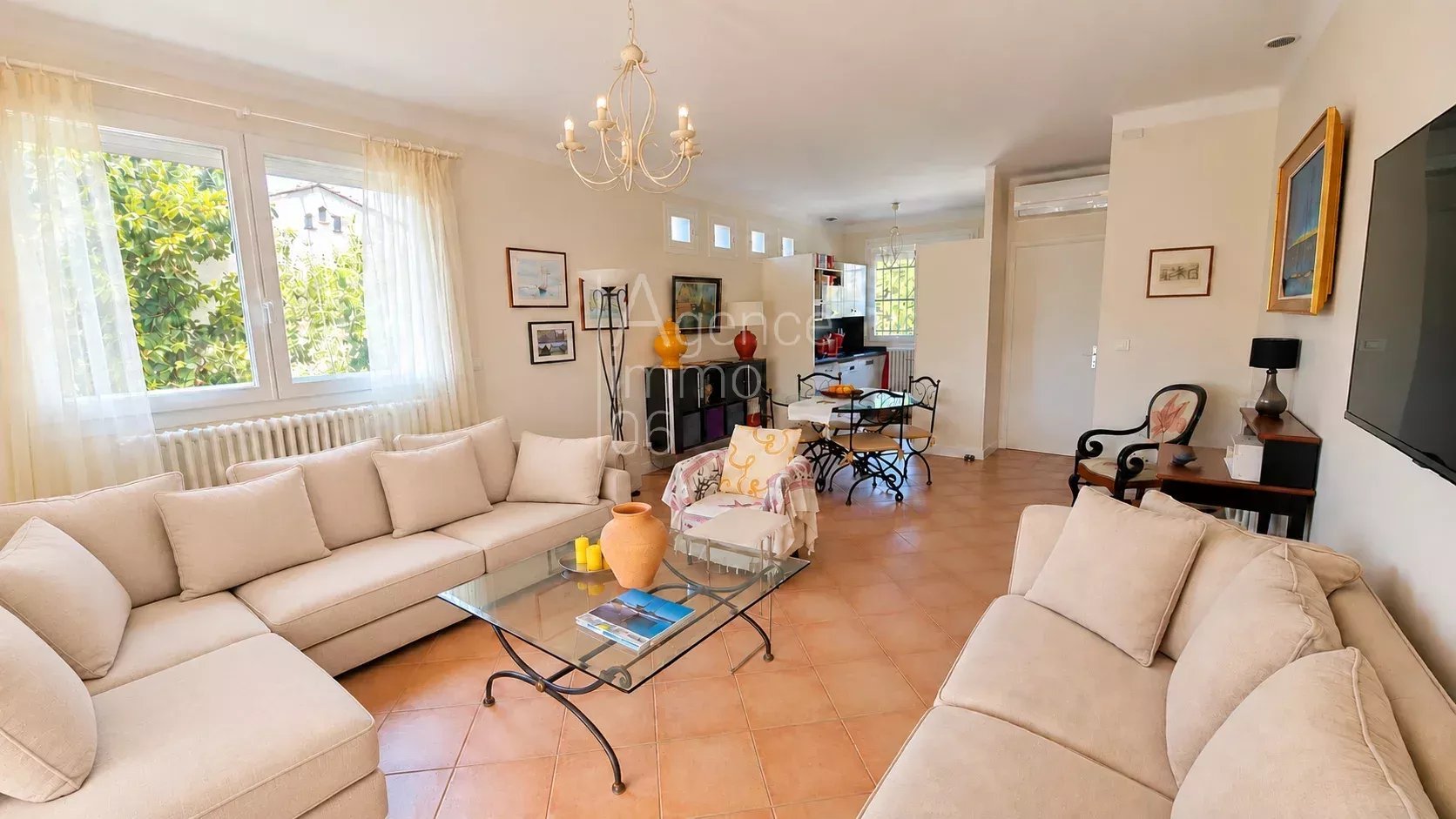 Maison à vendre, 141m², Cannes