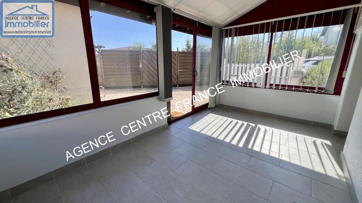 Maison à vendre, 82m², Bourges