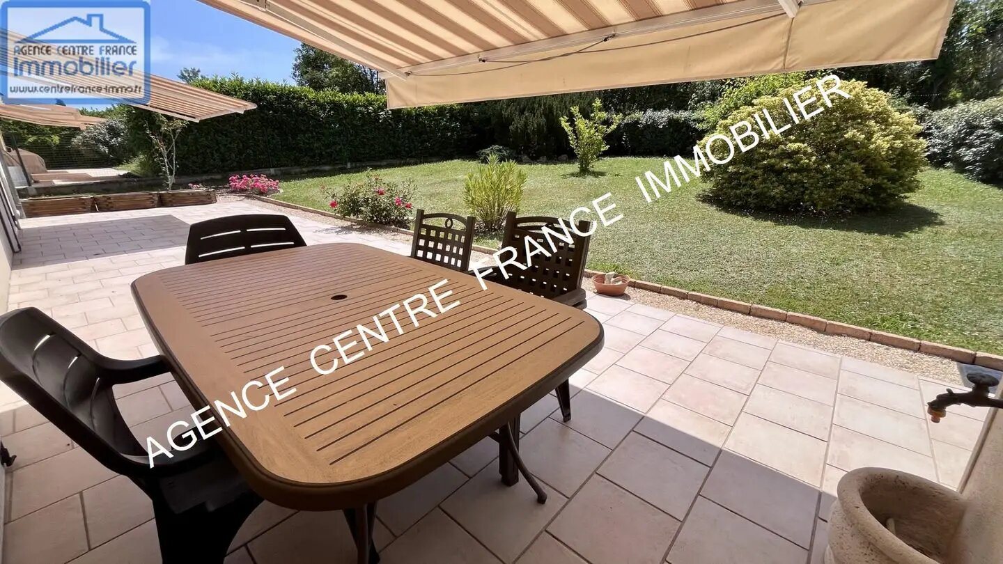 Maison à vendre, 115m², Bourges