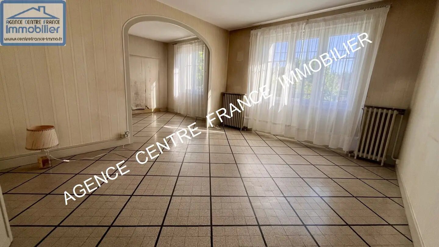 Maison à vendre, 91m², Trouy