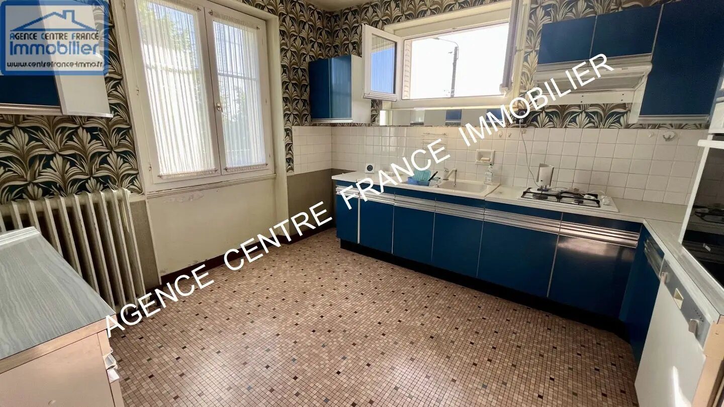 Maison à vendre, 91m², Trouy