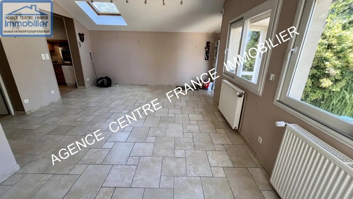 Maison à vendre, 113m², Bourges
