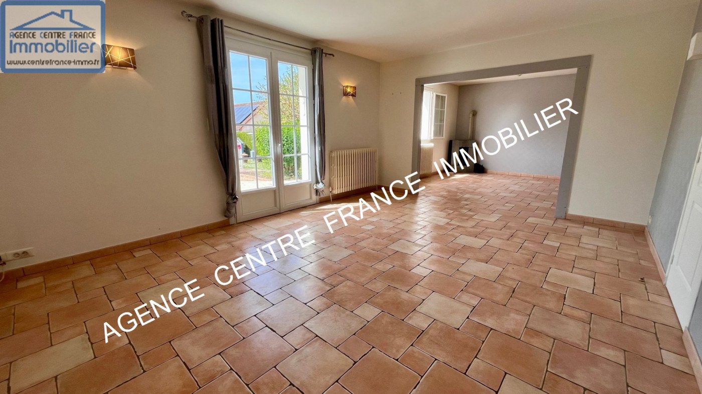 Maison à vendre, 180m², Bourges