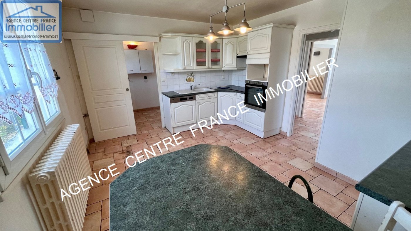 Maison à vendre, 180m², Bourges