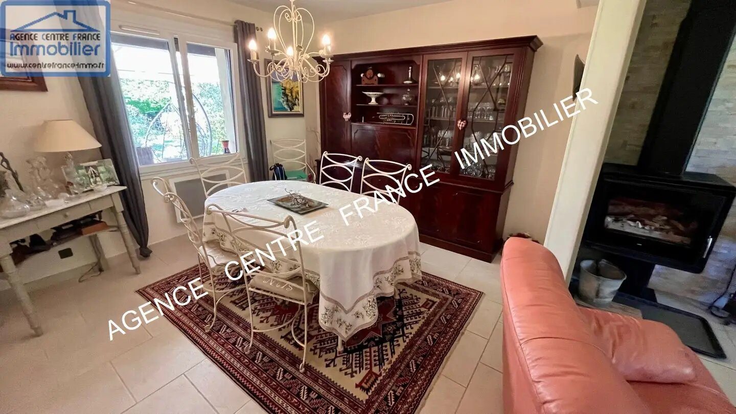 Maison à vendre, 135m², Bourges
