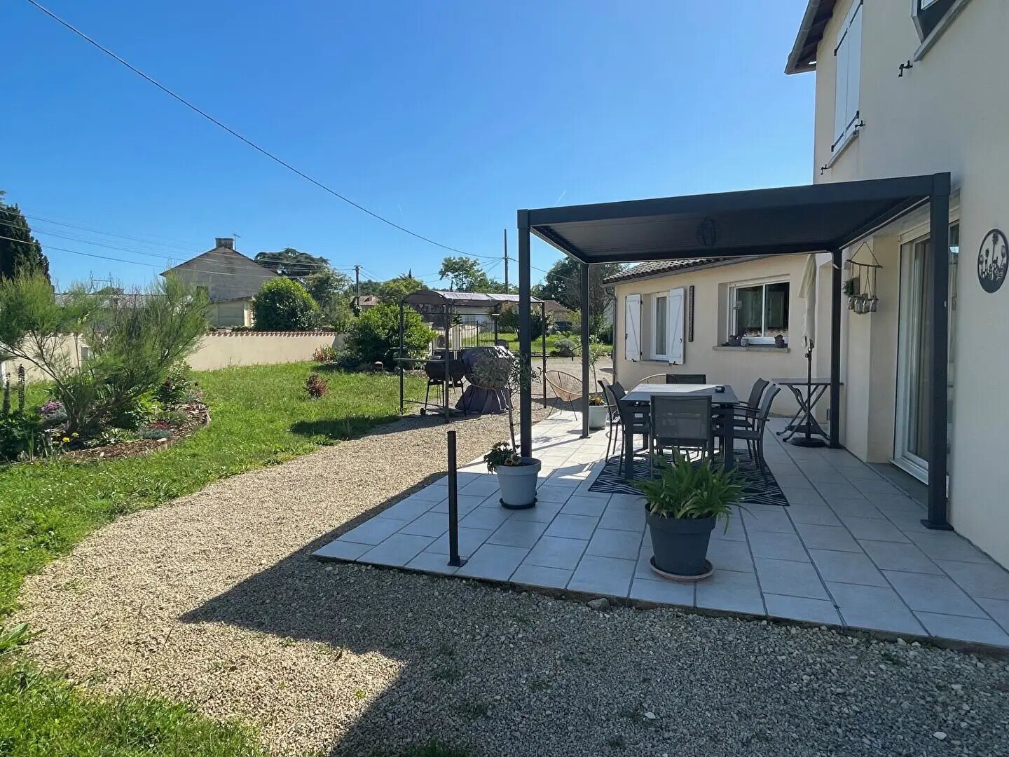 Maison à vendre, 120m², Poitiers
