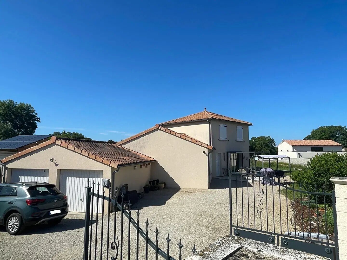 Maison à vendre, 120m², Poitiers
