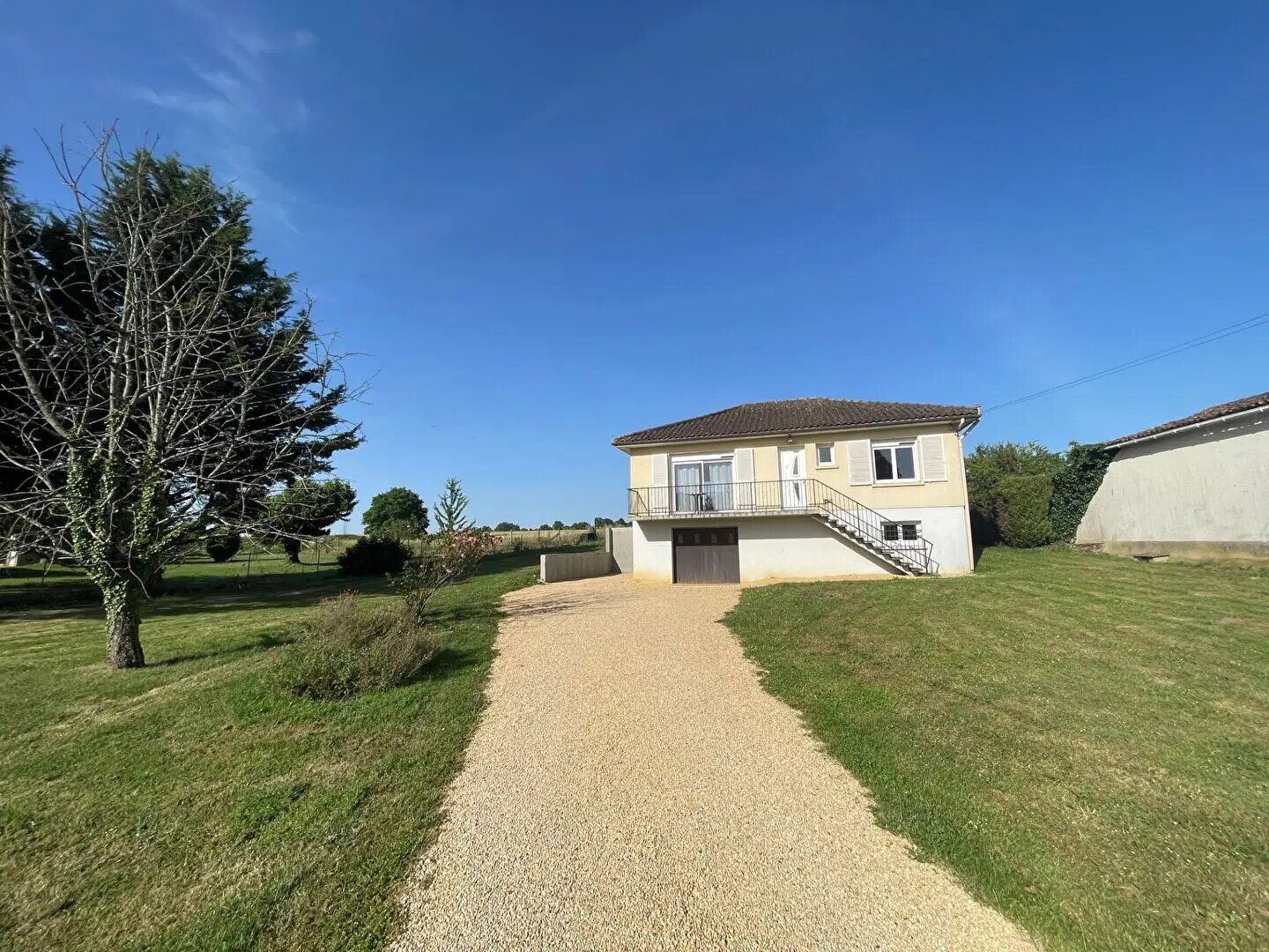 Maison à vendre, 85m², Aslonnes