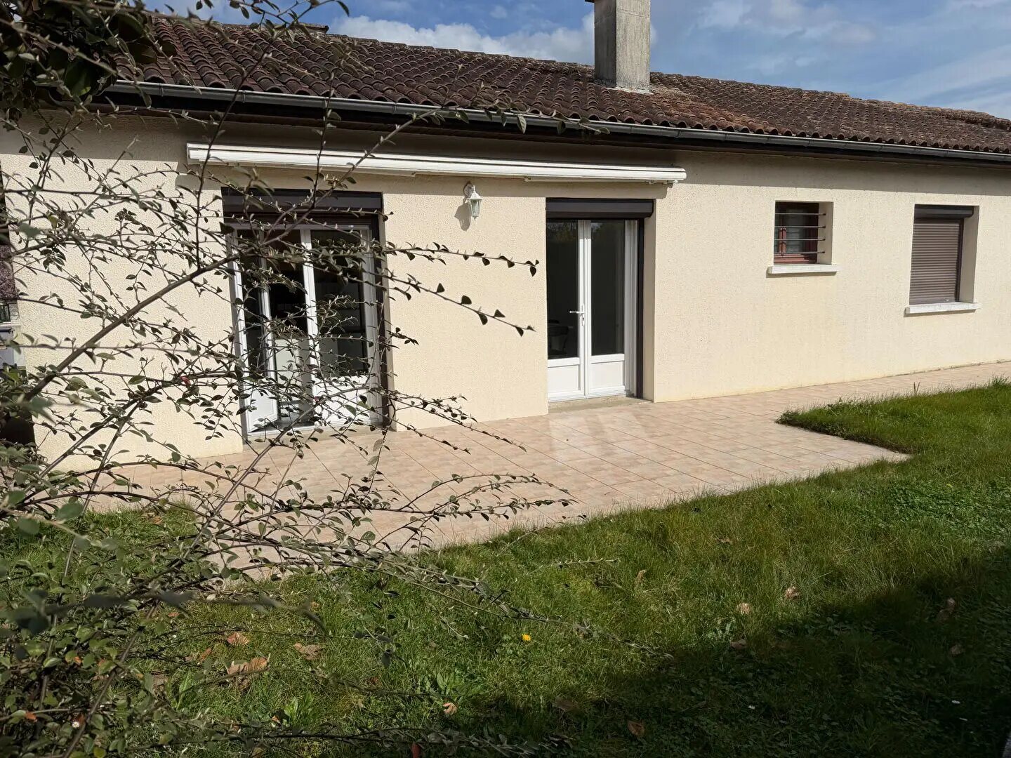 Maison à vendre, 107m², Poitiers