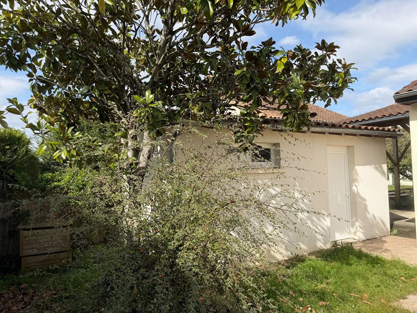 Maison à vendre, 107m², Poitiers