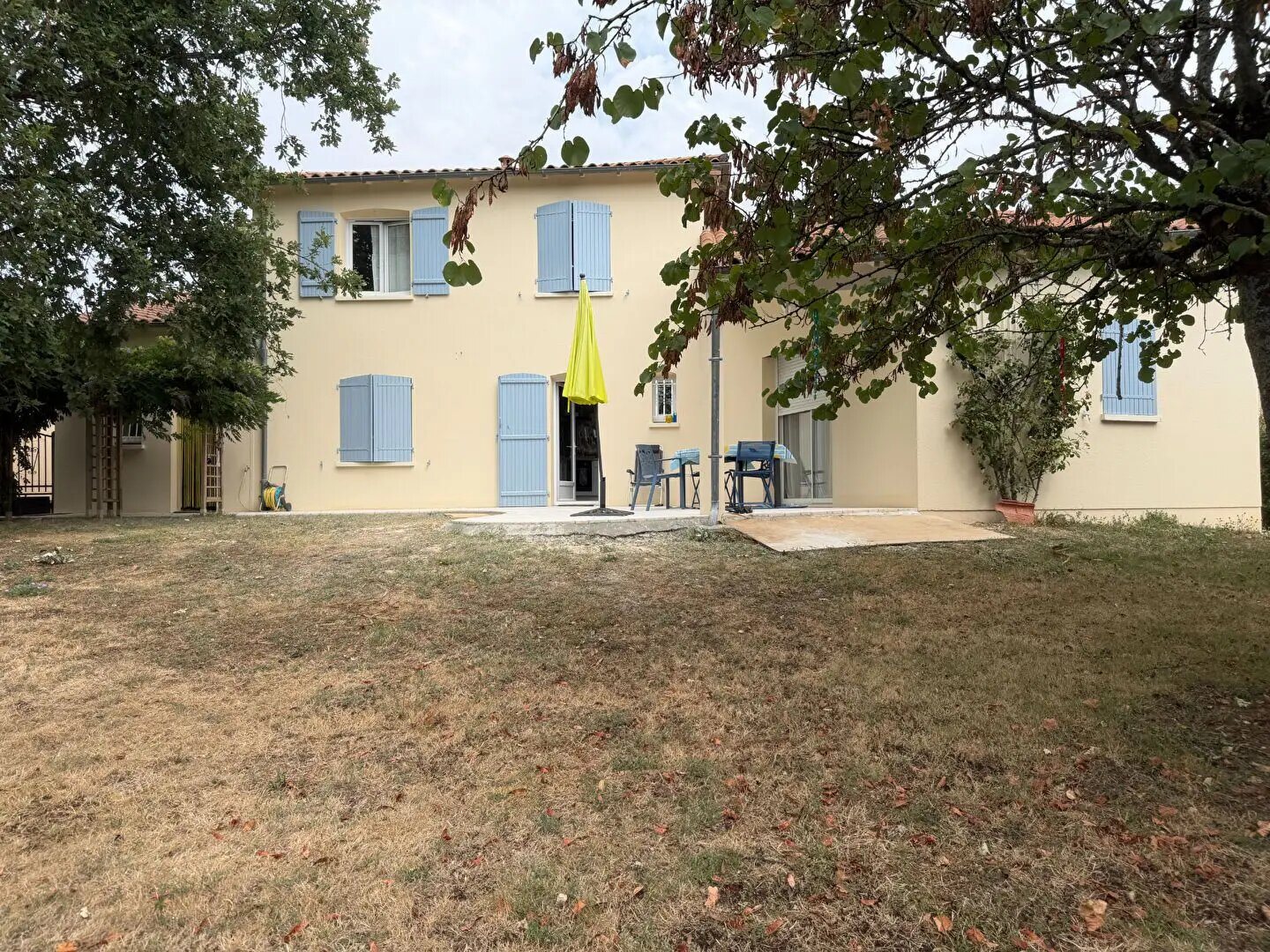 Maison à vendre, 139m², Fontaine-le-Comte