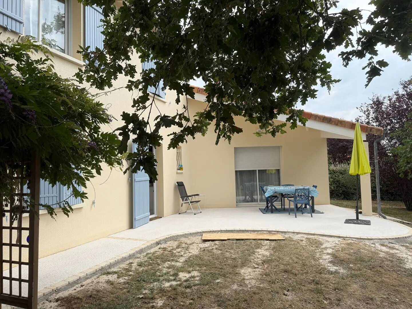 Maison à vendre, 139m², Fontaine-le-Comte