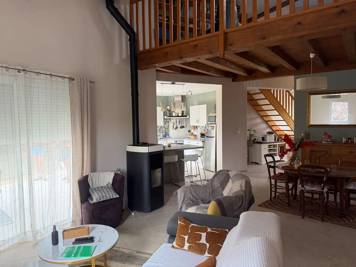 Maison à vendre, 139m², Fontaine-le-Comte