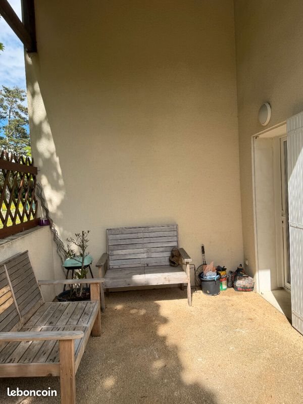 Maison à vendre, 68m², Poitiers