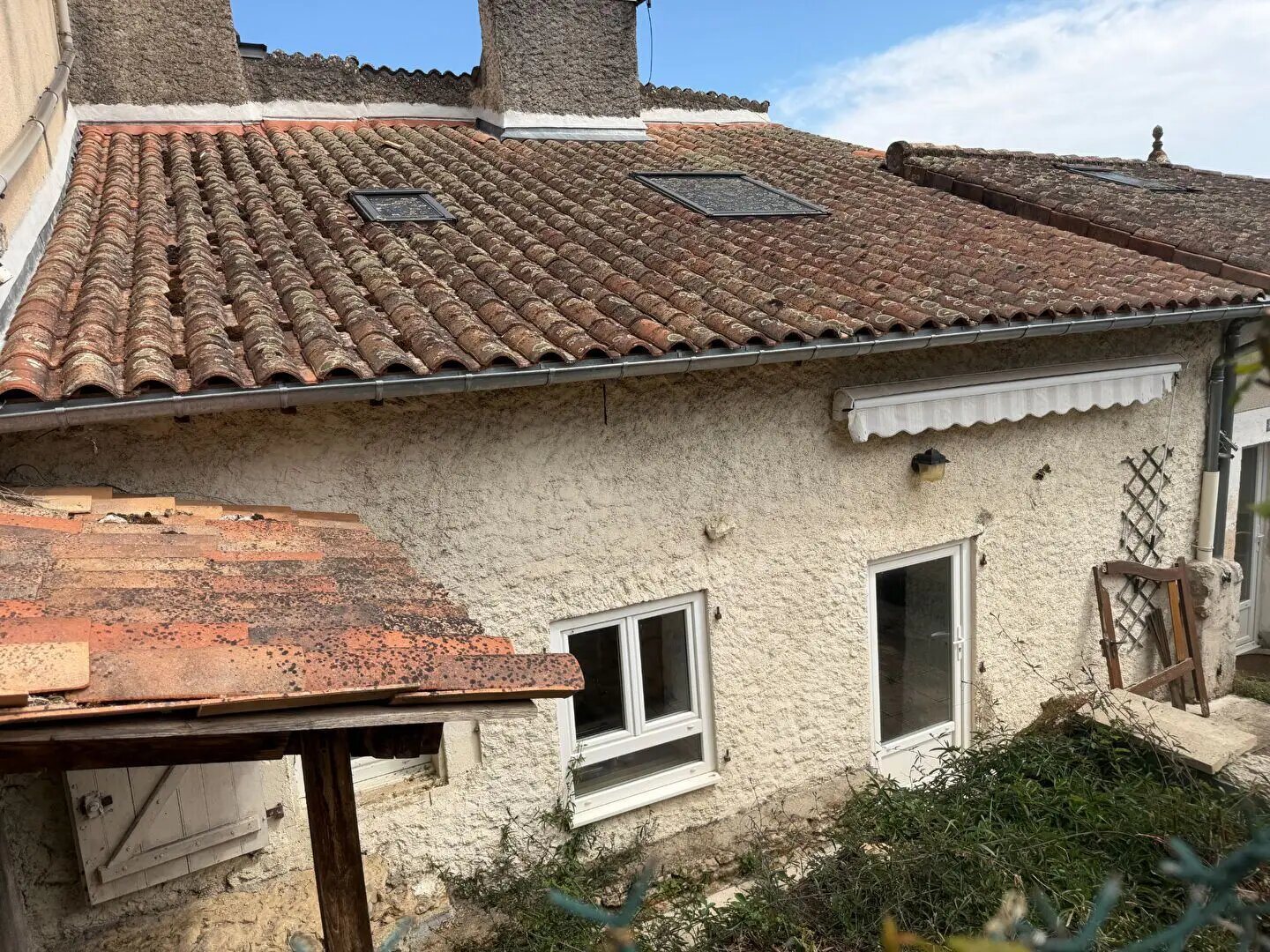 Maison à vendre, 80m², Ligugé