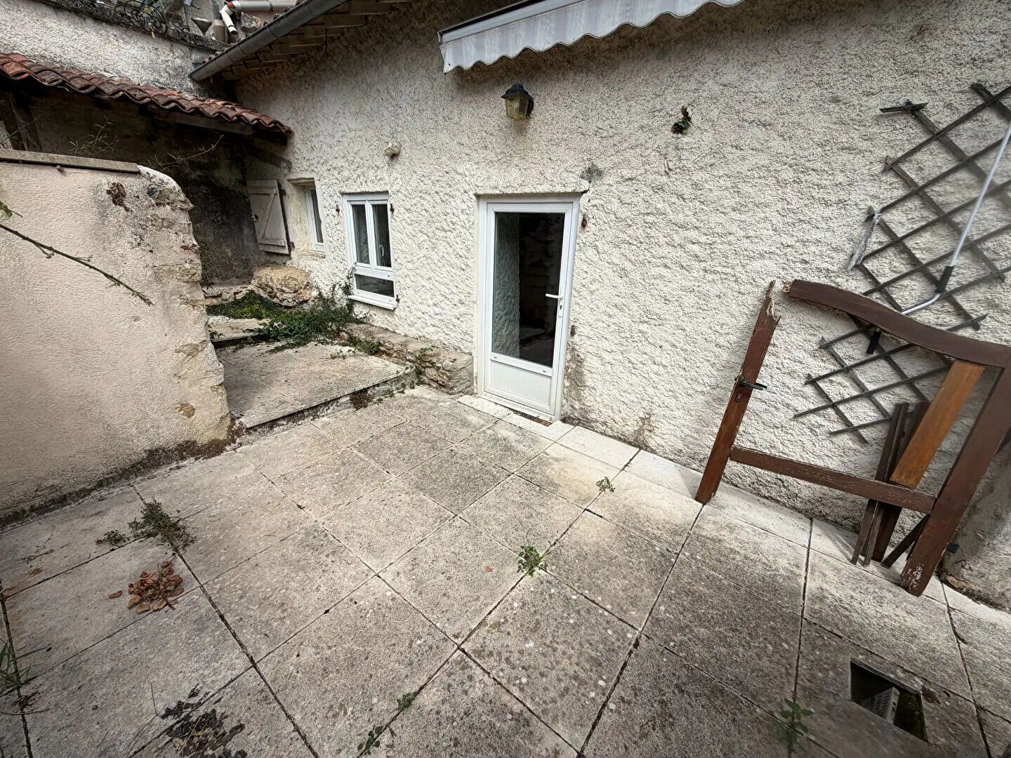 Maison à vendre, 80m², Ligugé